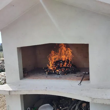 Prázdninový dům Vacation Zdravka *