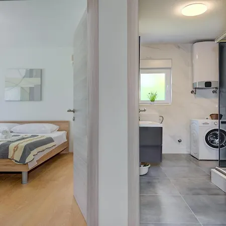 Vacation Zdravka Holiday home