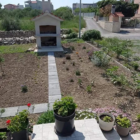 Vacation Zdravka